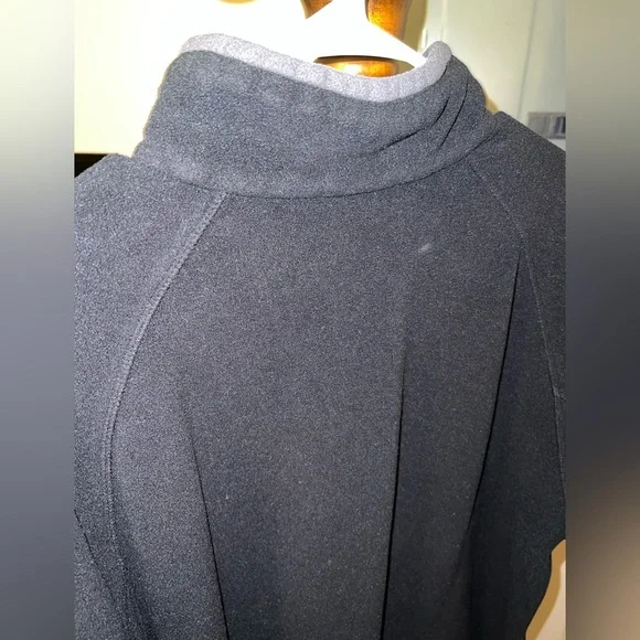 SOLD - Columbia Half-Zip Fleece Pullover - Picture 7 of 11